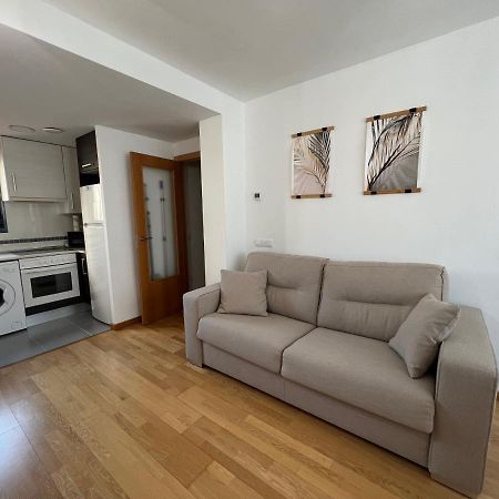 Ferienwohnung El Llano Saragossa Exterior foto